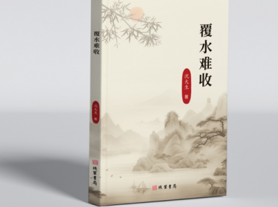 《覆水难收》：一位前水利工程师兼律师的硬核法律实录