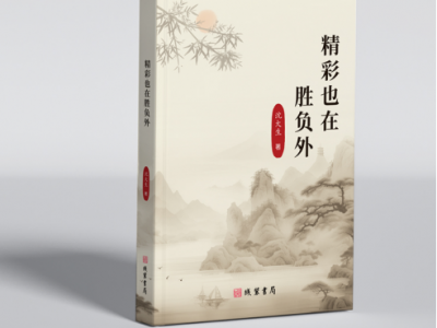 《精彩也在胜负外》：胜负之外，才是真相，带你看见司法与人情的复杂博弈